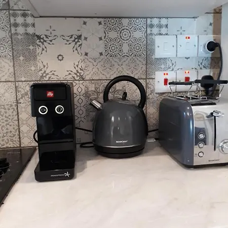 Appartement Karavella Cozy