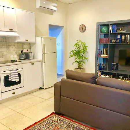 Karavella Cozy Paphos