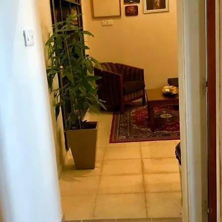 Appartement Karavella Cozy *