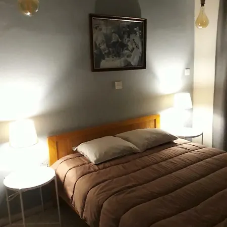 Karavella Cozy Διαμέρισμα *