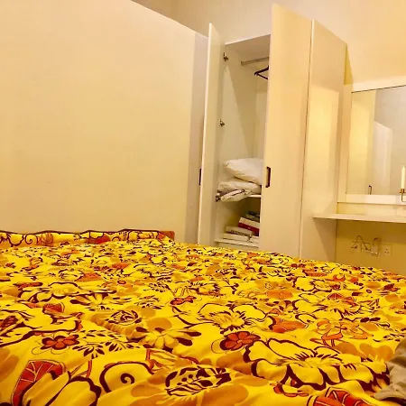 Karavella Cozy Διαμέρισμα Πάφος