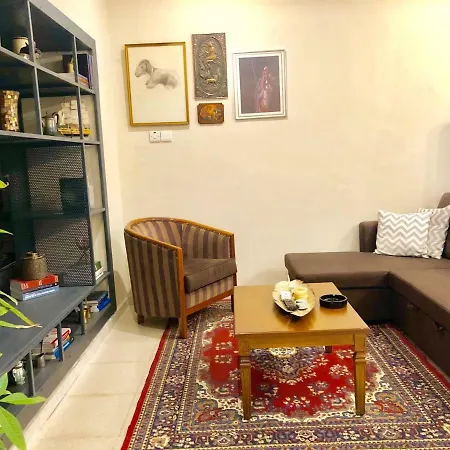 Appartement Karavella Cozy *