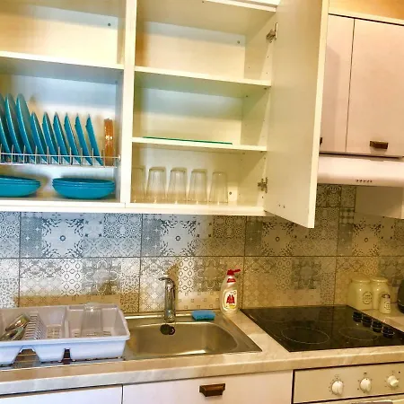 Karavella Cozy Appartement *
