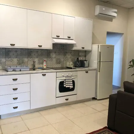 Appartement Karavella Cozy